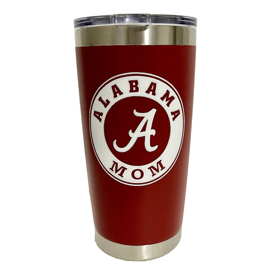 Alabama Mom 20 oz. Mug