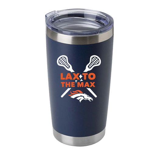 East Lax to the Max Travel Mug