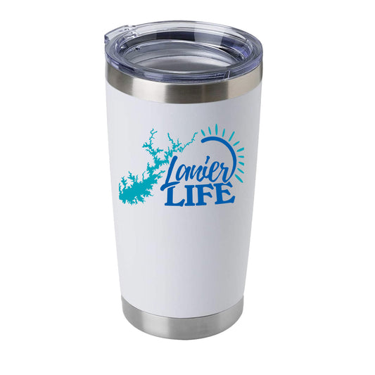 Lanier Life Travel Mug