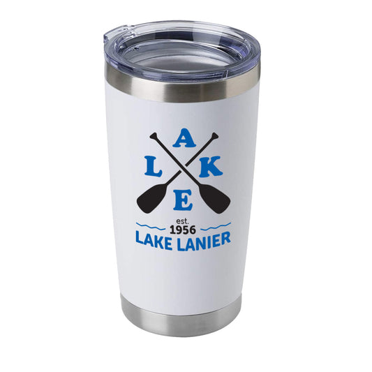 1956 Lake Lanier Mug