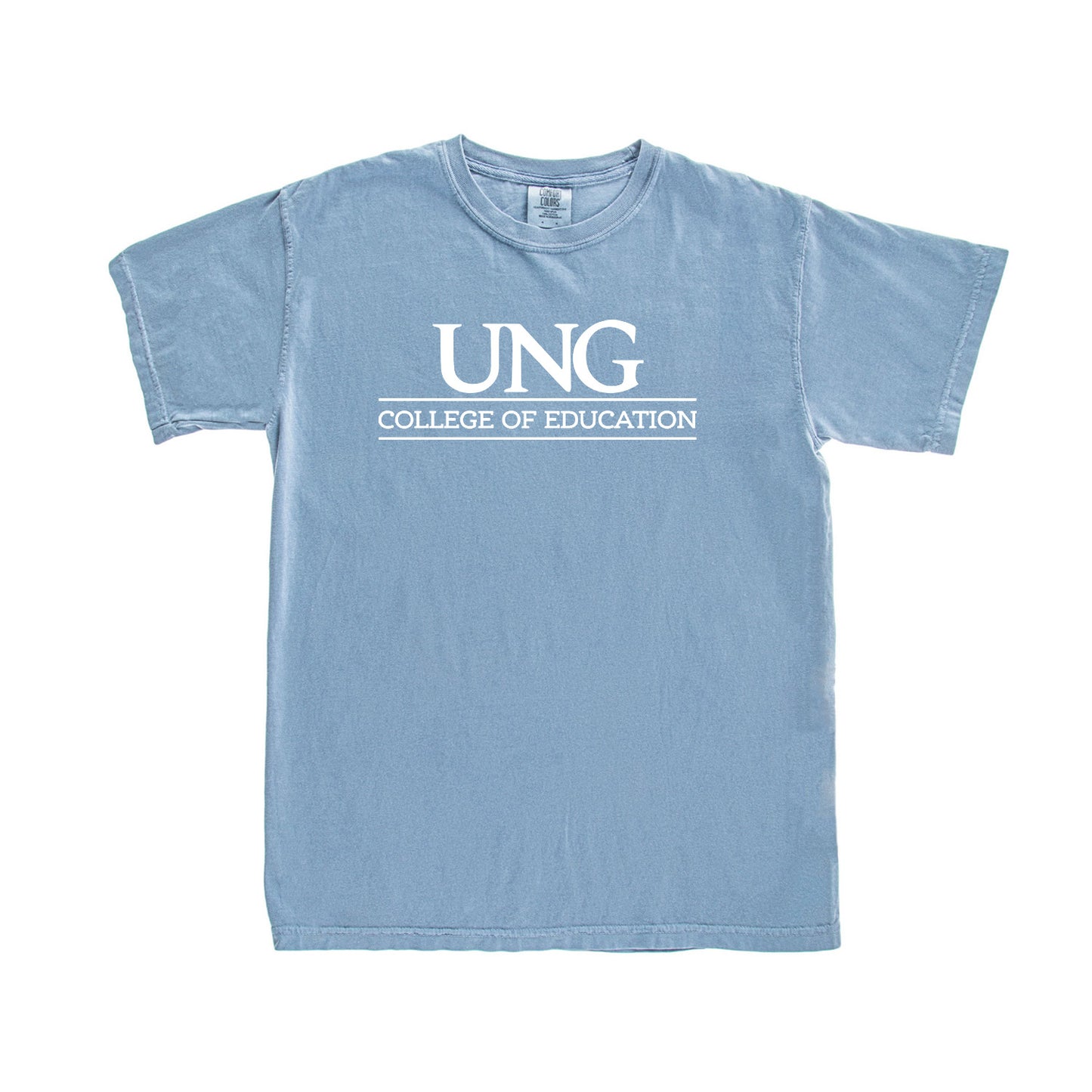 UNG College of Education Tee