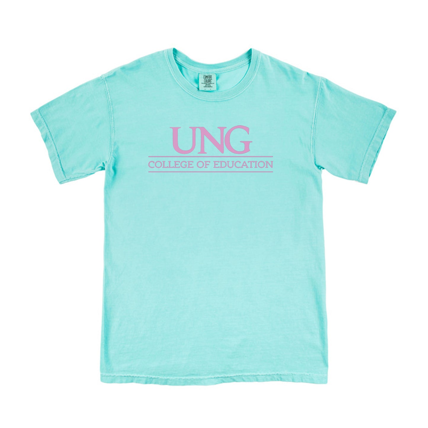 UNG College of Education Tee