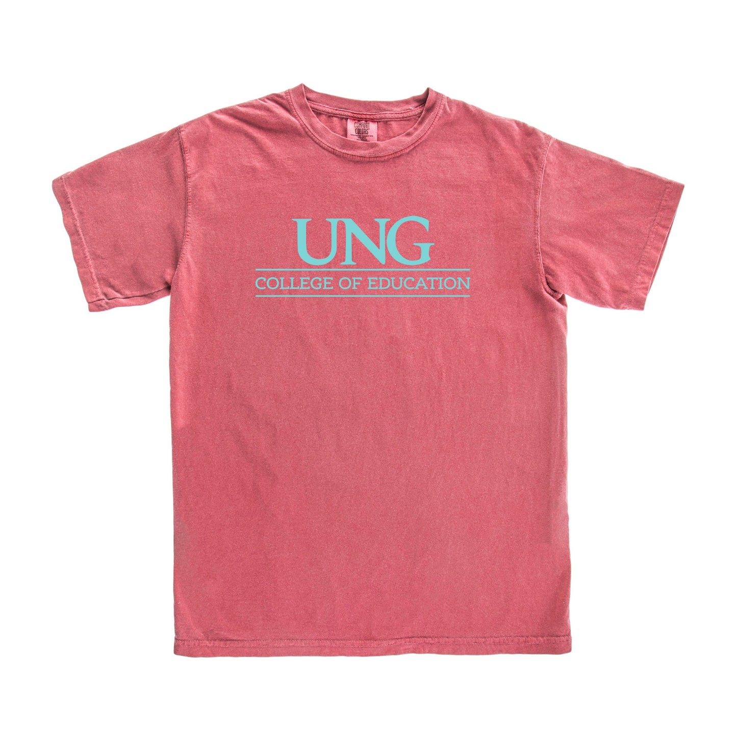 UNG College of Education Tee