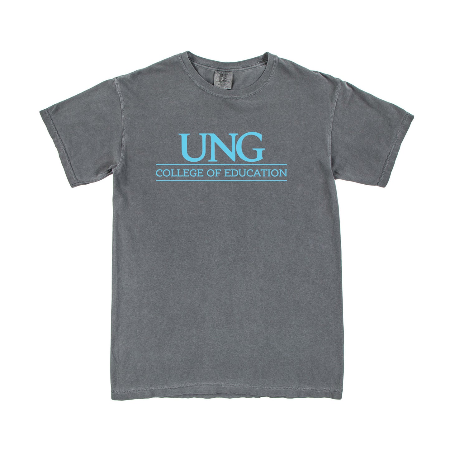 UNG College of Education Tee